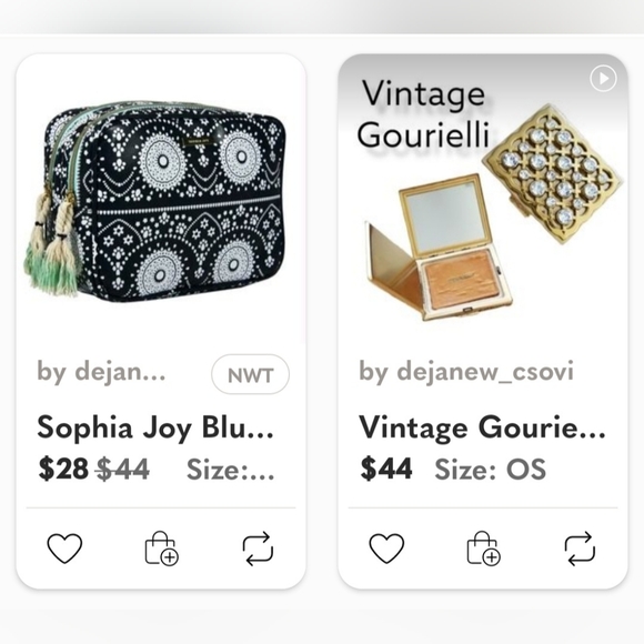 Check out NEW listings by using the filters🛒🛍💕 - Picture 9 of 16